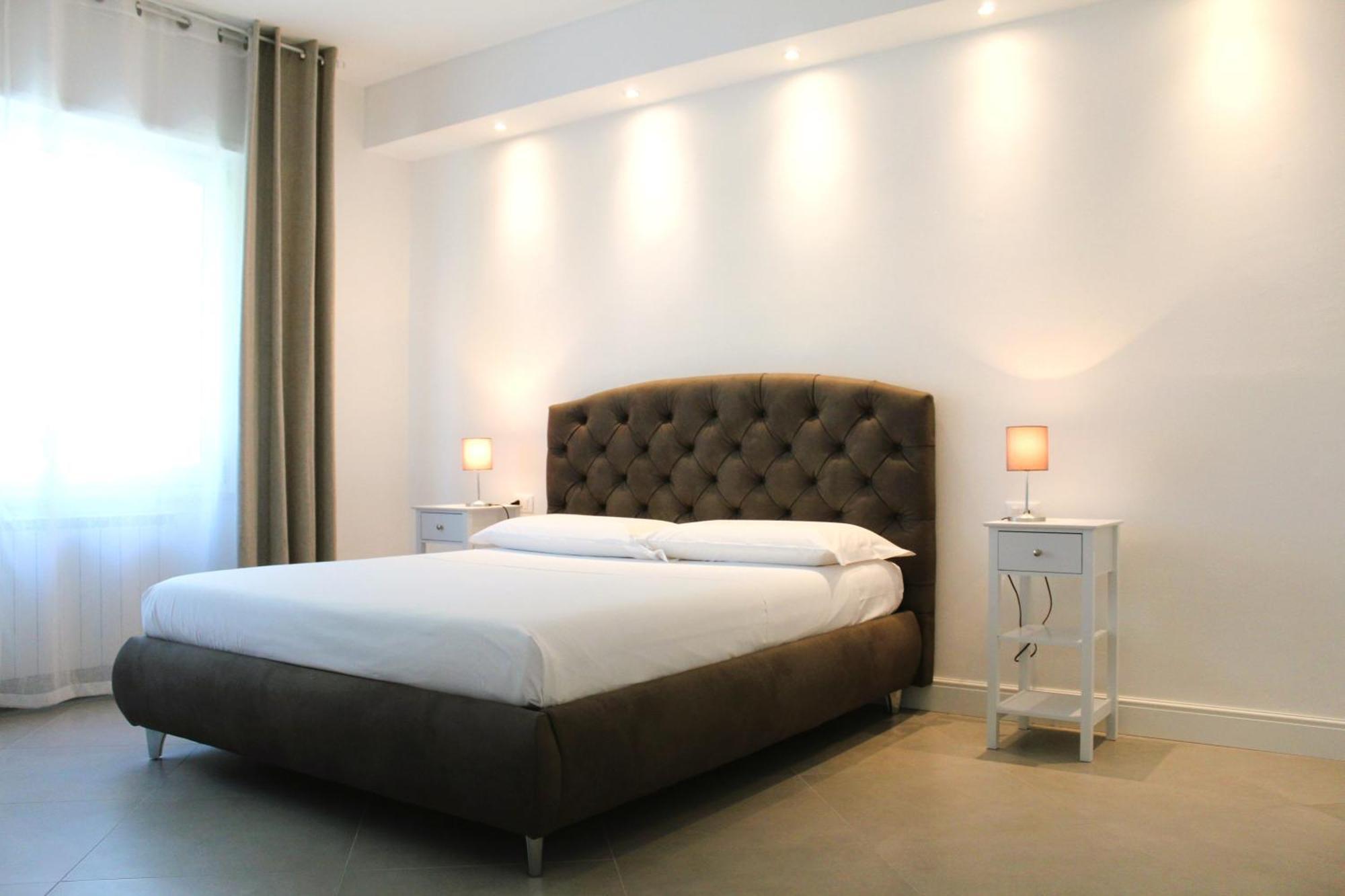 Villa Forte Salvi - Rooms Peschiera del Garda Luaran gambar