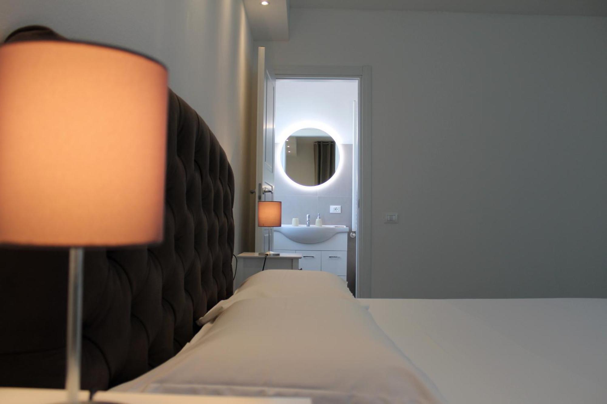 Villa Forte Salvi - Rooms Peschiera del Garda Luaran gambar